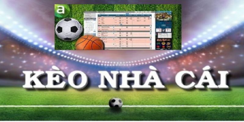 nhận định kèo nhà cái